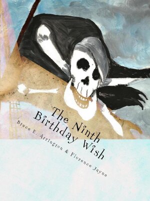 cover image of The Ninth Birthday Wish